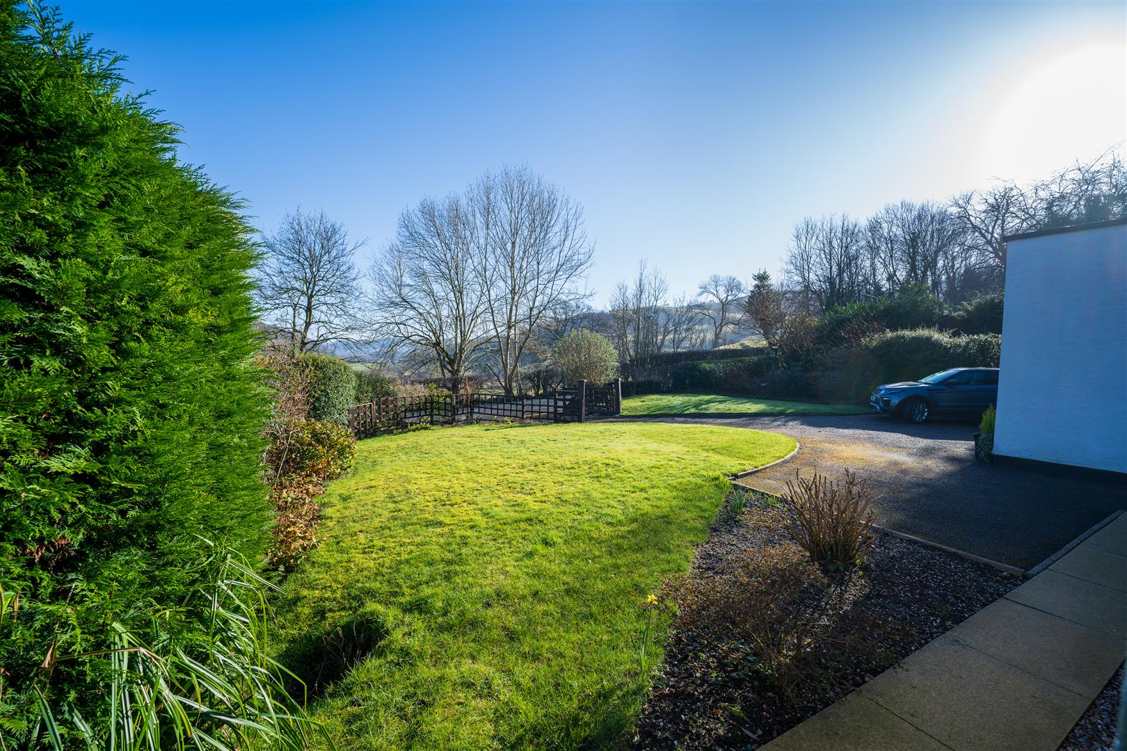 Stoneleigh 5 Llwyn Y Garth, Llanfyllin, SY22 5JZ SSTC